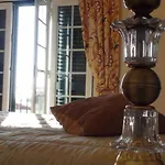 Quinta Do Ribeirinho Pensjonat Vilar da Mó