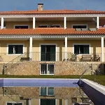 Quinta Do Ribeirinho Pensjonat