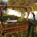 Quinta Do Ribeirinho Pensjonat 2*