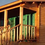 Pensjonat Quinta Do Ribeirinho 2*