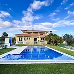 Pensión Quinta Do Ribeirinho