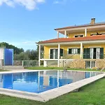 Quinta Do Ribeirinho Pensjonat