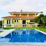 Quinta Do Ribeirinho Pensjonat