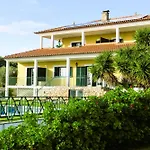 Quinta Do Ribeirinho Pensión