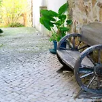 Pensjonat Quinta Do Ribeirinho Vilar da Mó