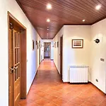 Pensjonat Quinta Do Ribeirinho Vilar da Mó