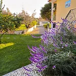 Quinta Do Ribeirinho Pensjonat Vilar da Mó