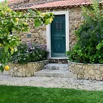 Quinta Do Ribeirinho Pensión Vilar da Mó