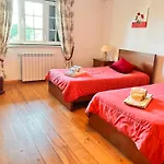 Quinta Do Ribeirinho Pensjonat 2*