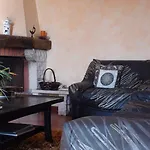Pensión Quinta Do Ribeirinho Vilar da Mó