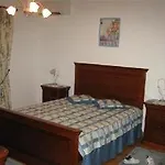 Pensjonat Quinta Do Ribeirinho Vilar da Mó