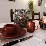 Quinta Do Ribeirinho 2* Vilar da Mó
