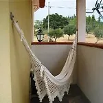 Pensjonat Quinta Do Ribeirinho