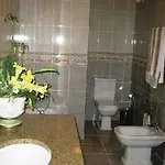 Pensión Quinta Do Ribeirinho