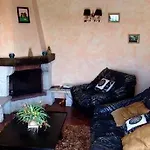 Quinta Do Ribeirinho Pensjonat Vilar da Mó