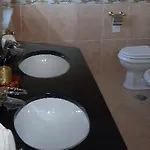 Pensión Quinta Do Ribeirinho