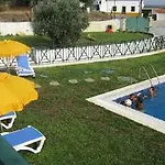 Quinta Do Ribeirinho Pensjonat Vilar da Mó