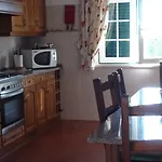 Quinta Do Ribeirinho Pensjonat Vilar da Mó