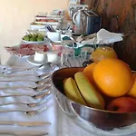 Quinta Do Ribeirinho Pensjonat