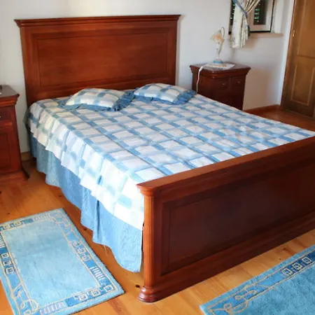 Quinta Do Ribeirinho 2*