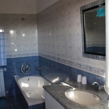 Quinta Do Ribeirinho Pensión