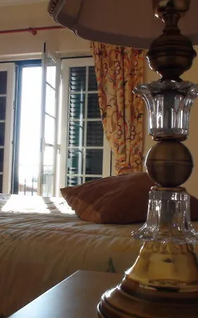 Quinta Do Ribeirinho Pensión Vilar da Mó