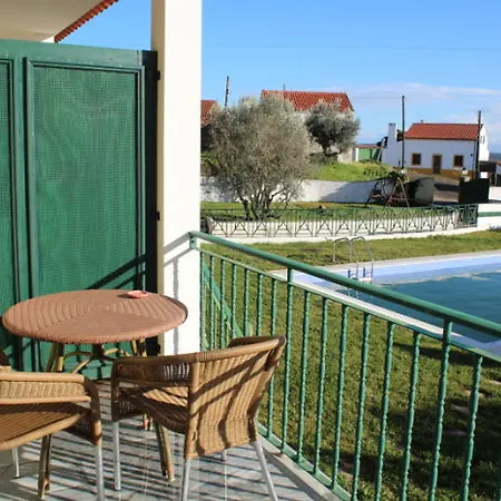 Quinta Do Ribeirinho