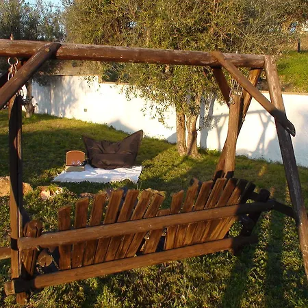 Quinta Do Ribeirinho بيت ضيافة 2*