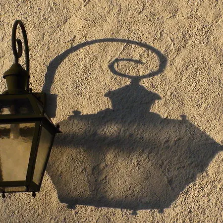 Quinta Do Ribeirinho Pensión Vilar da Mó