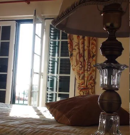 Quinta Do Ribeirinho Guest house