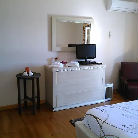 Quinta Do Ribeirinho 2* Vilar da Mo