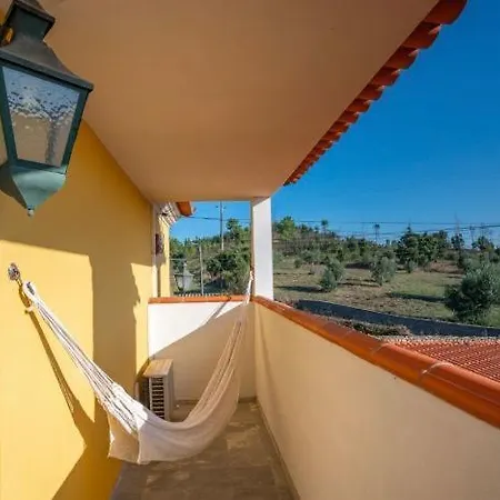 Quinta Do Ribeirinho 2* Vilar da Mó