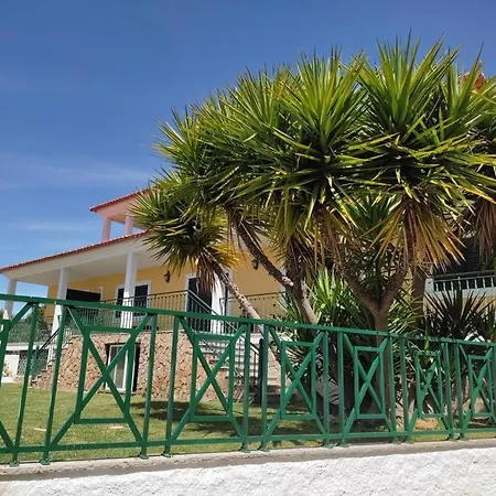 Quinta Do Ribeirinho