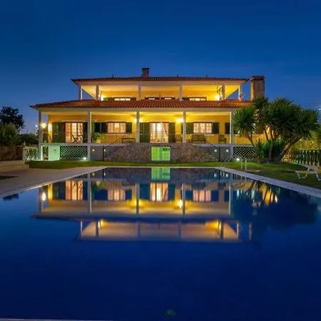 Quinta Do Ribeirinho Guest house 2*