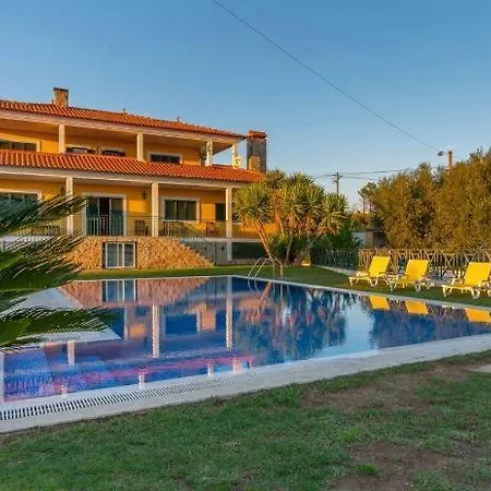 Quinta Do Ribeirinho 2*