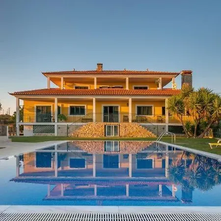 Quinta Do Ribeirinho