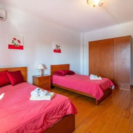 Quinta Do Ribeirinho Guest house 2*