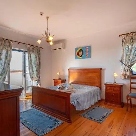 Quinta Do Ribeirinho Pensión