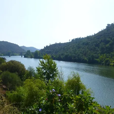 Quinta Do Ribeirinho Guest house 2*