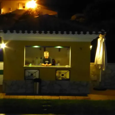 Pensión Quinta Do Ribeirinho