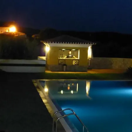 Guest house Quinta Do Ribeirinho 2*