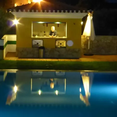 Pensión Quinta Do Ribeirinho 2*