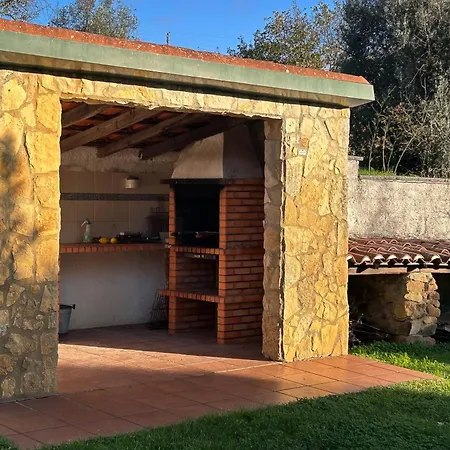 Quinta Do Ribeirinho Vilar da Mó