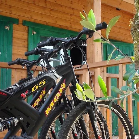 Quinta Do Ribeirinho 2*