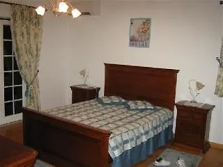 Pensión Quinta Do Ribeirinho Vilar da Mó