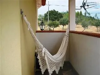 Pensión Quinta Do Ribeirinho