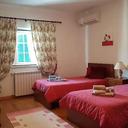 Pensión Quinta Do Ribeirinho