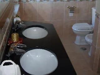 Guest house Quinta Do Ribeirinho