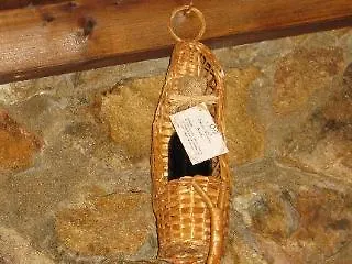 Quinta Do Ribeirinho 2* Vilar da Mó