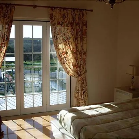 Quinta Do Ribeirinho Vilar da Mó